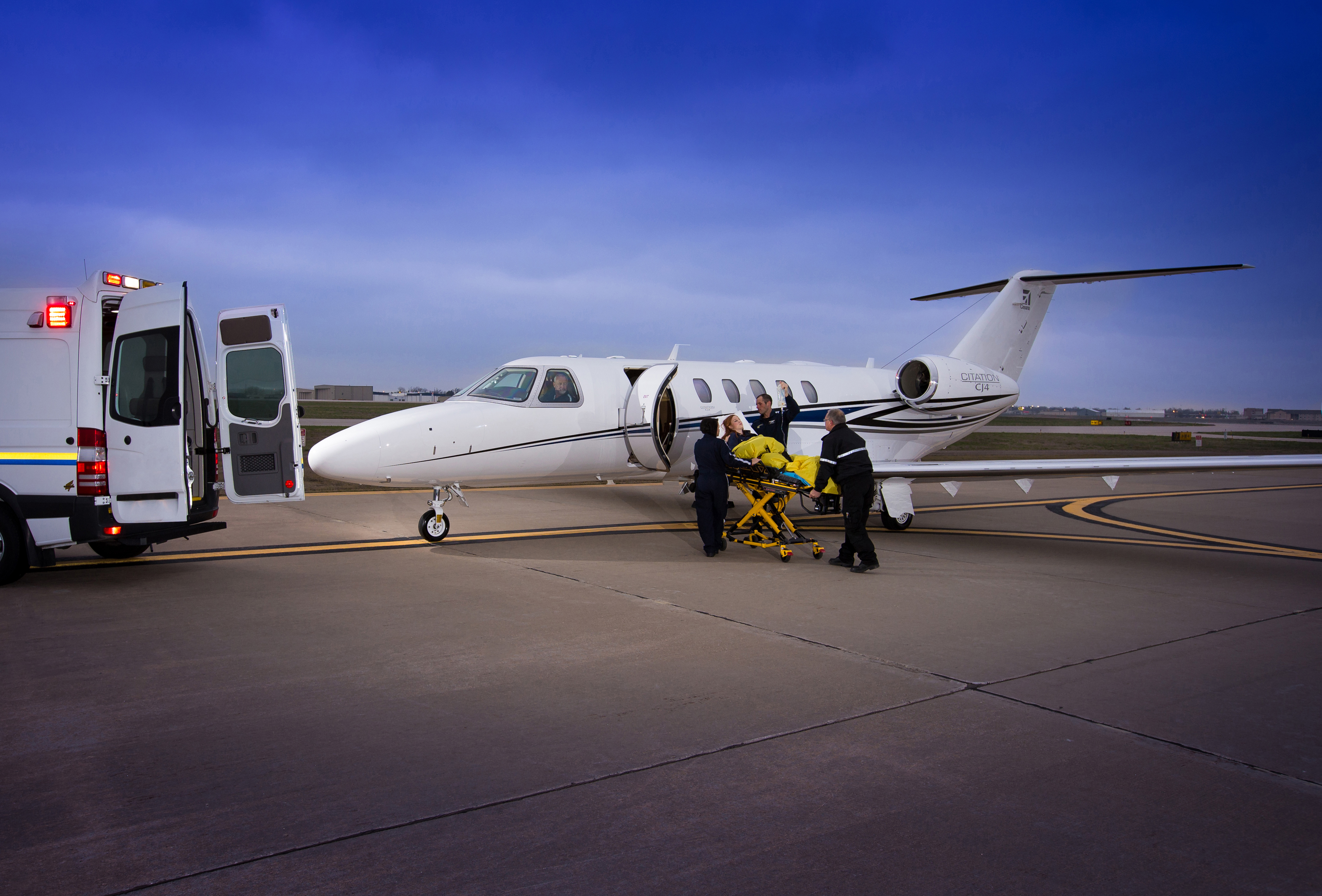 Medevac
